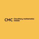 CHOUDHARY MATHEMATICS CLASSES APK