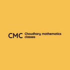 CHOUDHARY MATHEMATICS CLASSES иконка