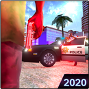 NY Police Gangster Battle - Gr APK