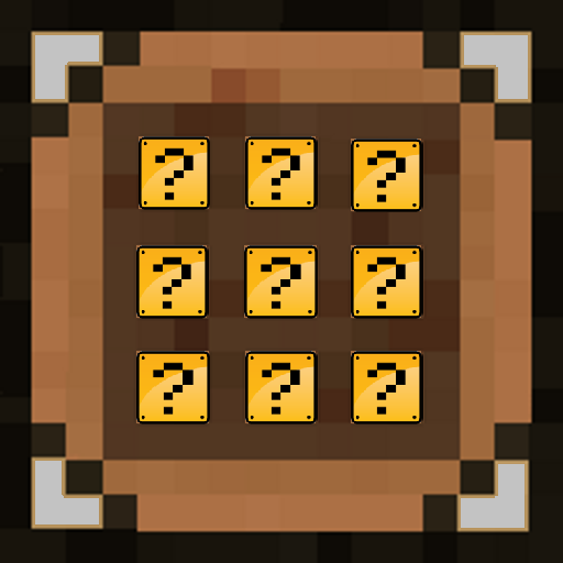 Crafting Table for Minecraft
