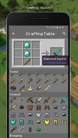 Crafting Table screenshot 1