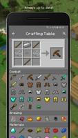 Crafting Table screenshot 3
