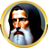 Christ his life and his works icon