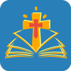 Coptic Prayers PRO - Swedish biểu tượng