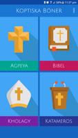Coptic Prayers PRO - Swedish Poster