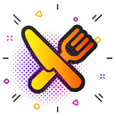 اروع الأكلات الصيامى بدون نت-APK