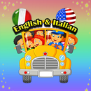 Learn English & Italian APK