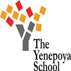The Yenepoya School Zeichen