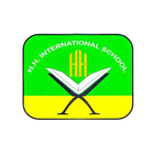 H H International School icon