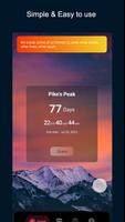 Vacation Countdown постер