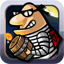 Cop VS Thief: Deluxe-APK