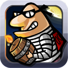 Cop VS Thief: Deluxe-icoon