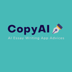 Copy AI App : Essay Advices