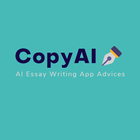 Copy AI App : Essay Advices-icoon