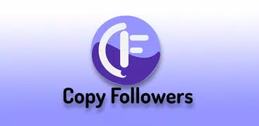 Copy followers - Copiare i seguaci per Instagram