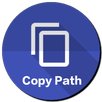 Copy file path APK