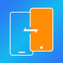 Копировать мои данные APK