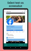 Copy Text On Screen screenshot 5