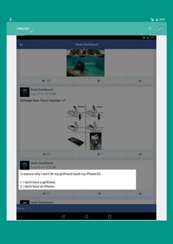Copy Text On Screen 截图 3