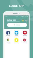 Dual App Plakat