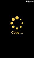 Copy Contacts to SIM Card(to phone) تصوير الشاشة 2