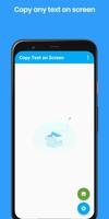 Simple Copy Text on Screen imagem de tela 1
