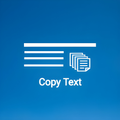 STCopy - Screen Text Copy