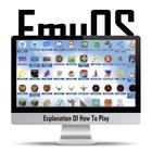 EmuOS Emupedia Games Explan иконка