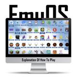 EmuOS Emupedia Games Explan иконка
