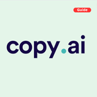 آیکون‌ Copy AI Tool Writing Tips