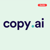 Copy AI Tool Writing Tips