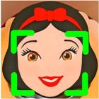 Face Beauty Score Calculator icône