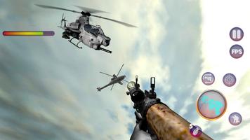 Elite Soldiers: Battlefield Sh capture d'écran 2