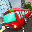 US City Bus 2020 : Coach transporter simulator