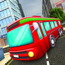 US City Bus 2020 : Coach transporter simulator aplikacja