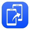 Copy My Data - File Transfer & Share