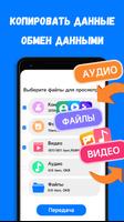 Phone Clone-фон клон постер
