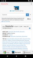 Alle Deutschen Wörterbücher Ekran Görüntüsü 2