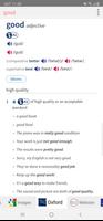 All英语词典, English ⇔ Chinese Ekran Görüntüsü 3