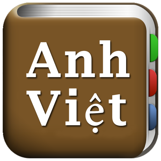 Tất cả Từ điển Anh Việt