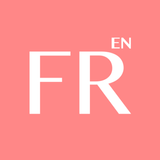 All French Dictionaries biểu tượng