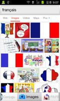 All仏語辞書, French ⇔ Japanese اسکرین شاٹ 2