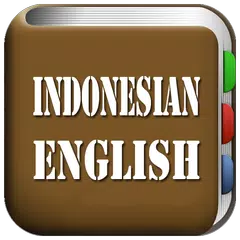 Indonesian English Dictionary APK download