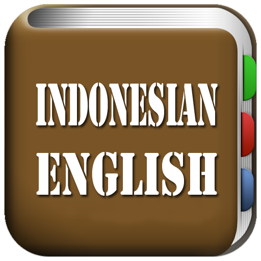 Indonesian English Dictionary