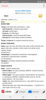 Semua Kamus Bahasa Indonesia screenshot 1