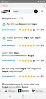 Semua Kamus Bahasa Indonesia screenshot 3