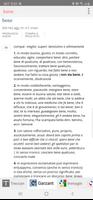 Tutti Dizionario Italiano screenshot 2