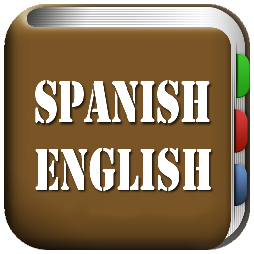 All Spanish English Dictionary