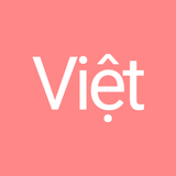 Tất cả Từ điển tiếng Việt biểu tượng
