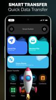 Clone Phone: Copy My Data Cartaz